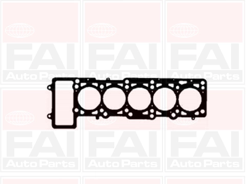 Gasket, cylinder head